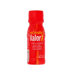  Valorax - 60 ml Dietary Supplement