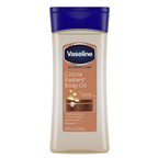 Vaseline Vaseline Body Oil 200ml Intensive Care With Cocoa Butter v2
