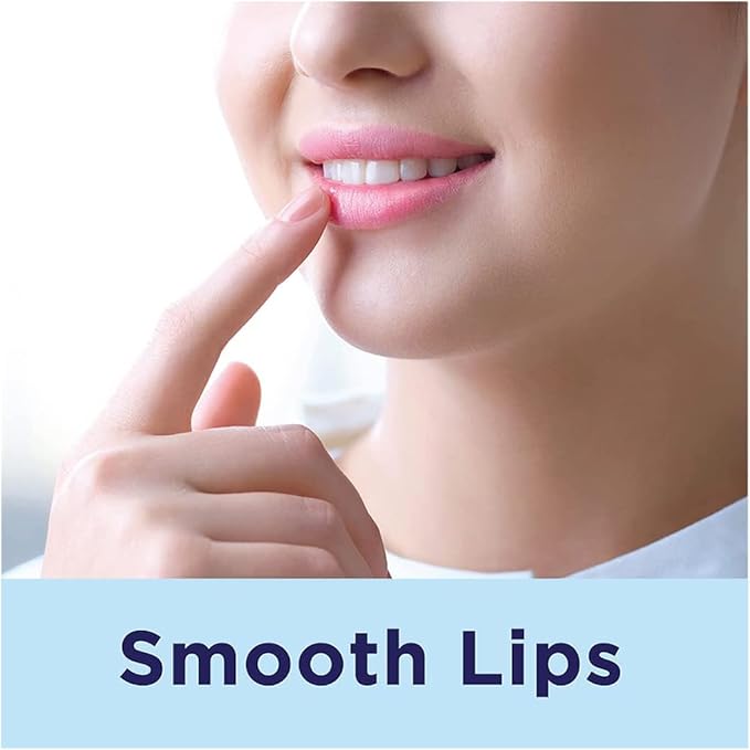 فازلين ليب ثيرابي أورجينال بتروليوم جيلي تين - 20 جرام مرطب شفاه