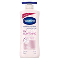 Vaseline Even Tone Body Lotion with UV Protection & Vitamin B3 - 725ml