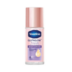 مزيل العرق Vaseline GlutaGlow Ampoule Serum Bright & Smooth (45 مل)