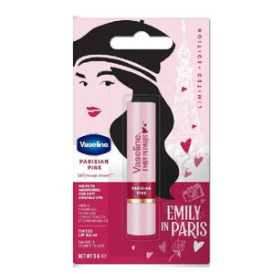 Parisian Pink