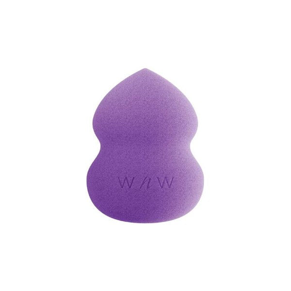 Wet n wild makeup sponge 1pc 1114528e hourglass