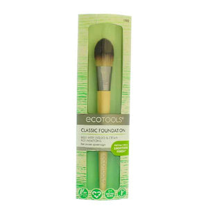 Eco Tools Foundation Brush 1202