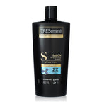 TRESemme TRESemme Hair Shampoo 600ml Softness And Shine With Silk Proteins