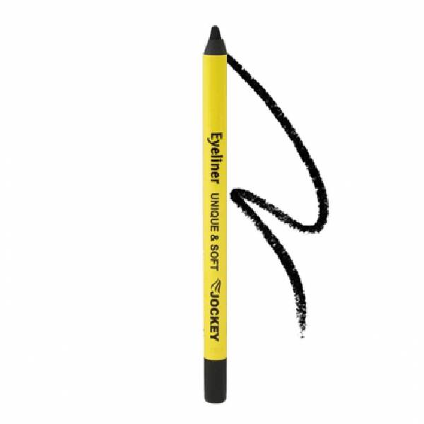 Coogie Coogie Eyeliner 01 Unique & Soft Intense Black