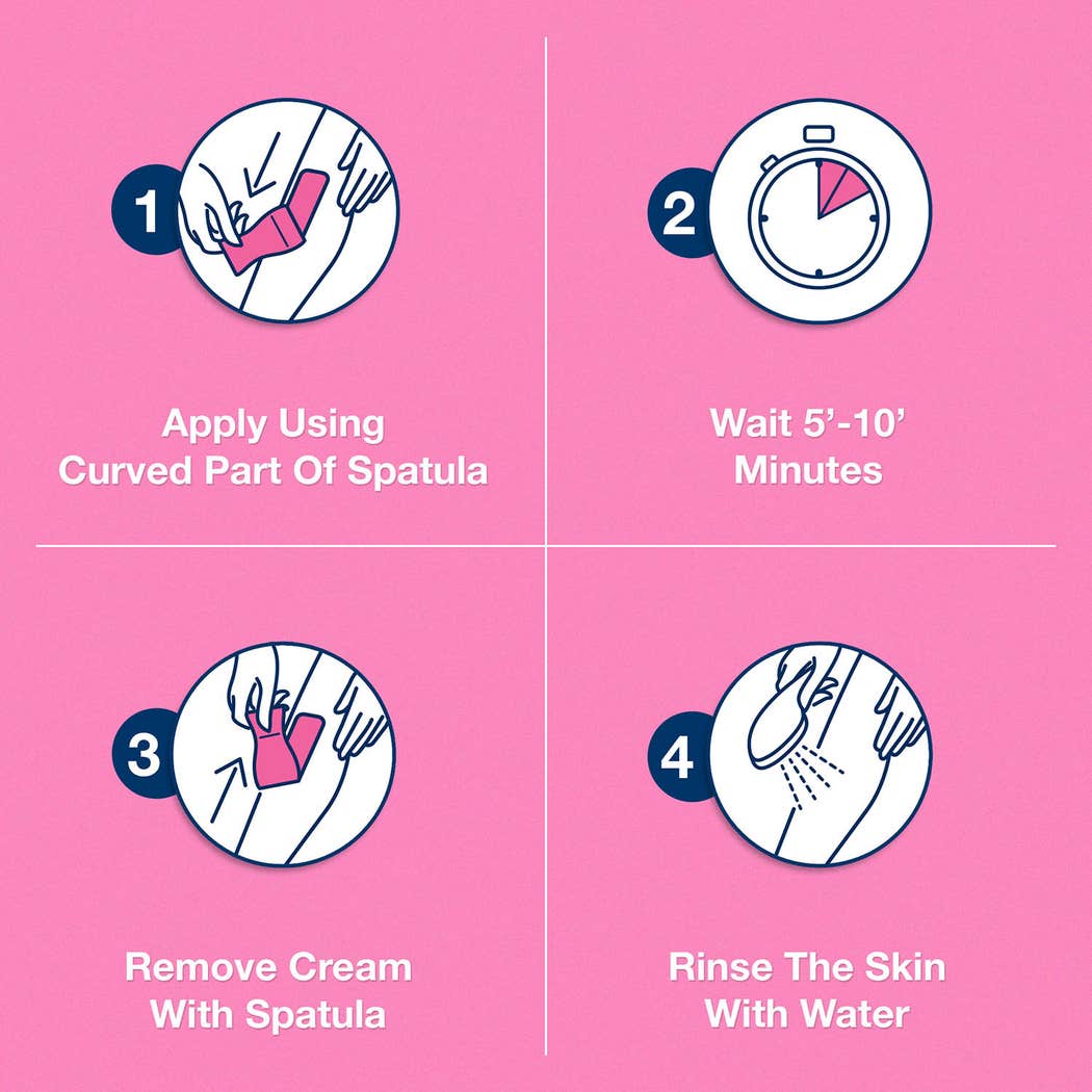 كريم فيت سيلكي فريش لإزالة الشعر - للجسم والساقين للبشرة العادية، 100 غرام