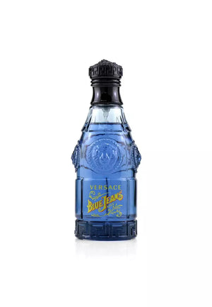 فيرساتشي بلو جينز للرجال عطر بعد الحمام 75 مل