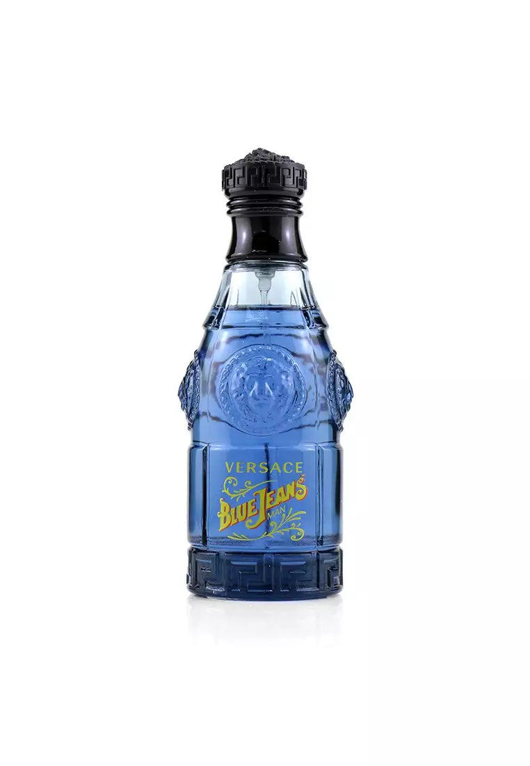 فيرساتشي بلو جينز للرجال عطر بعد الحمام 75 مل
