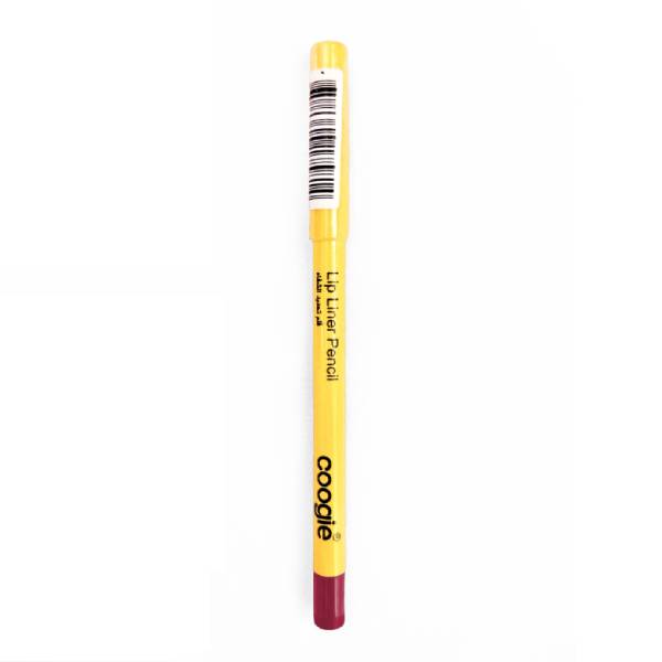 Coogie Coogie Lip Liner Pencil 004