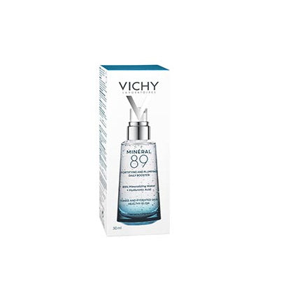 Vichy Mineral 89 Hyaluronic Acid Face Serum 50ml