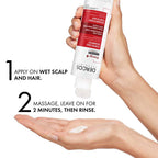 Vichy-Hair-SH-Dercos Energizing-Anti-Hair-Loss 200ml