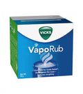 Vicks Vaporub 50 Gm Default Title