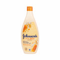 Johnson's Body Wash 750ml Vita Rich Yougurt And Honey And Oats