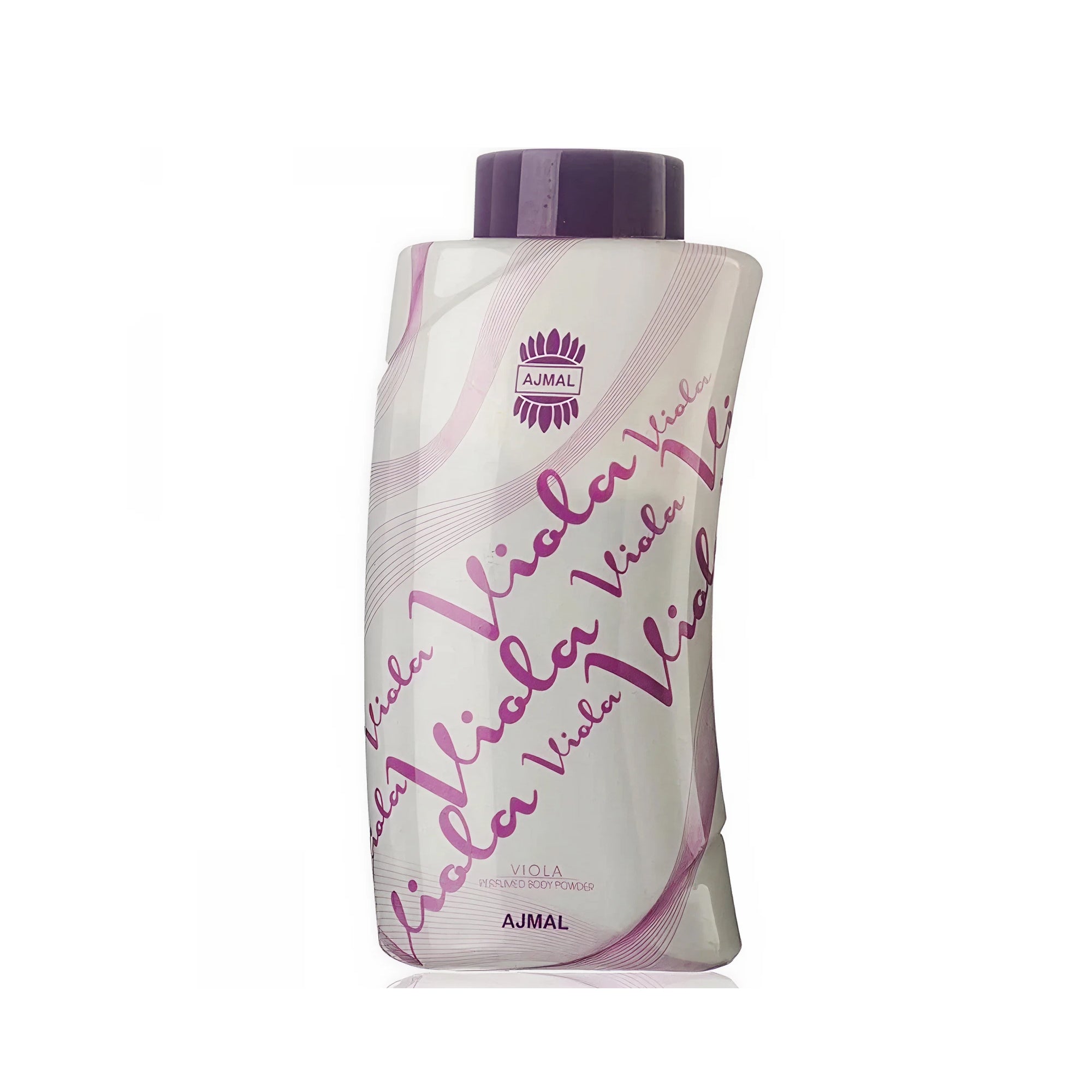 Ajmal Aurum Summer Body Perfume Powder 100g – Long-Lasting Luxury Fragrance