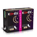Kotex Pads 14Pads Ultra Thin Night With Wings