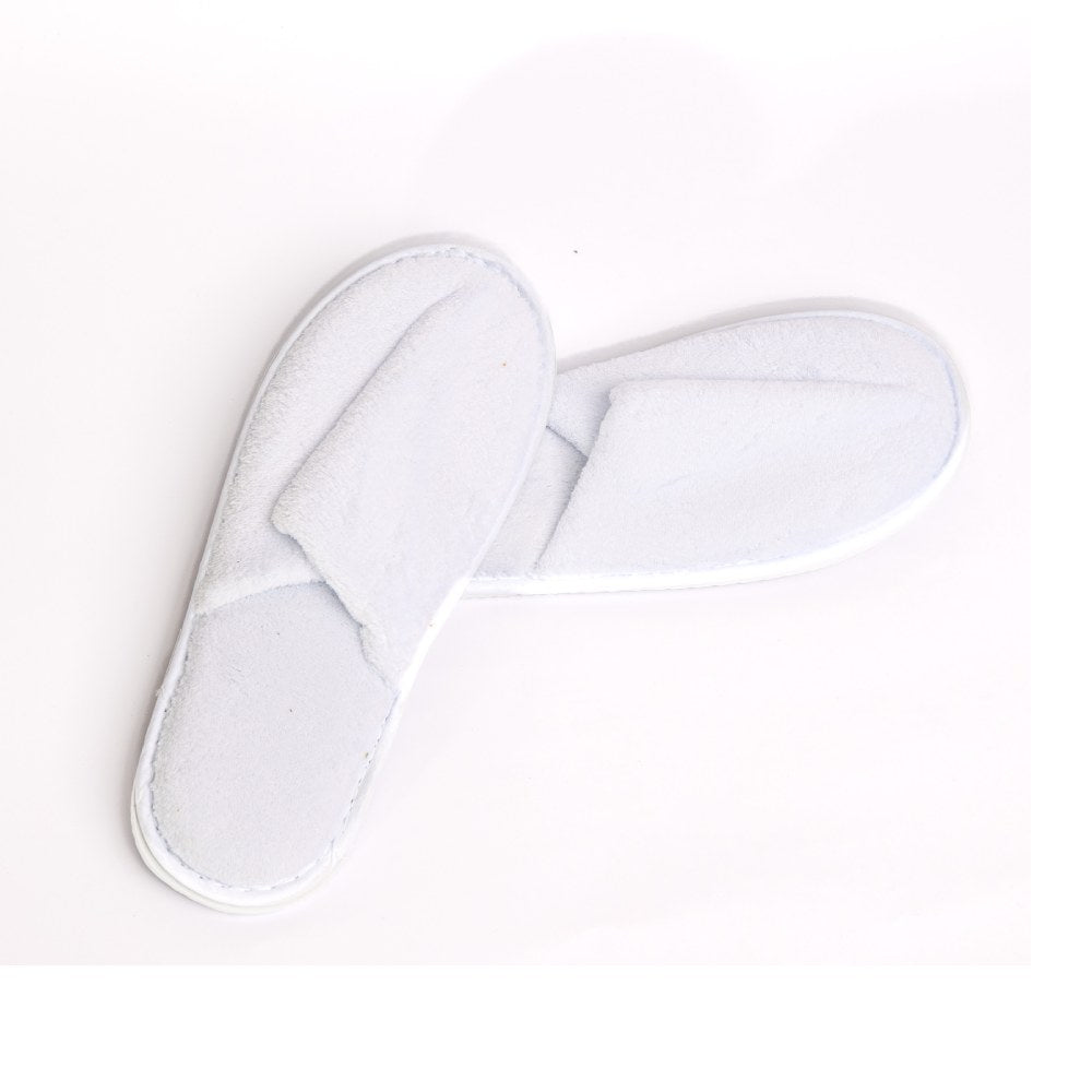 Spa System Hotel Slipper Care BK23-972 Thick