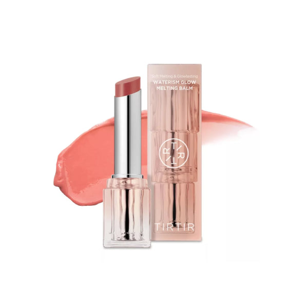 Tirtir lipstick 3.30g waterism glow 09 salmon syrup