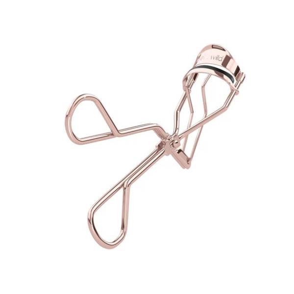 Wet n wild eyelashes curler high on lash with comfort grip