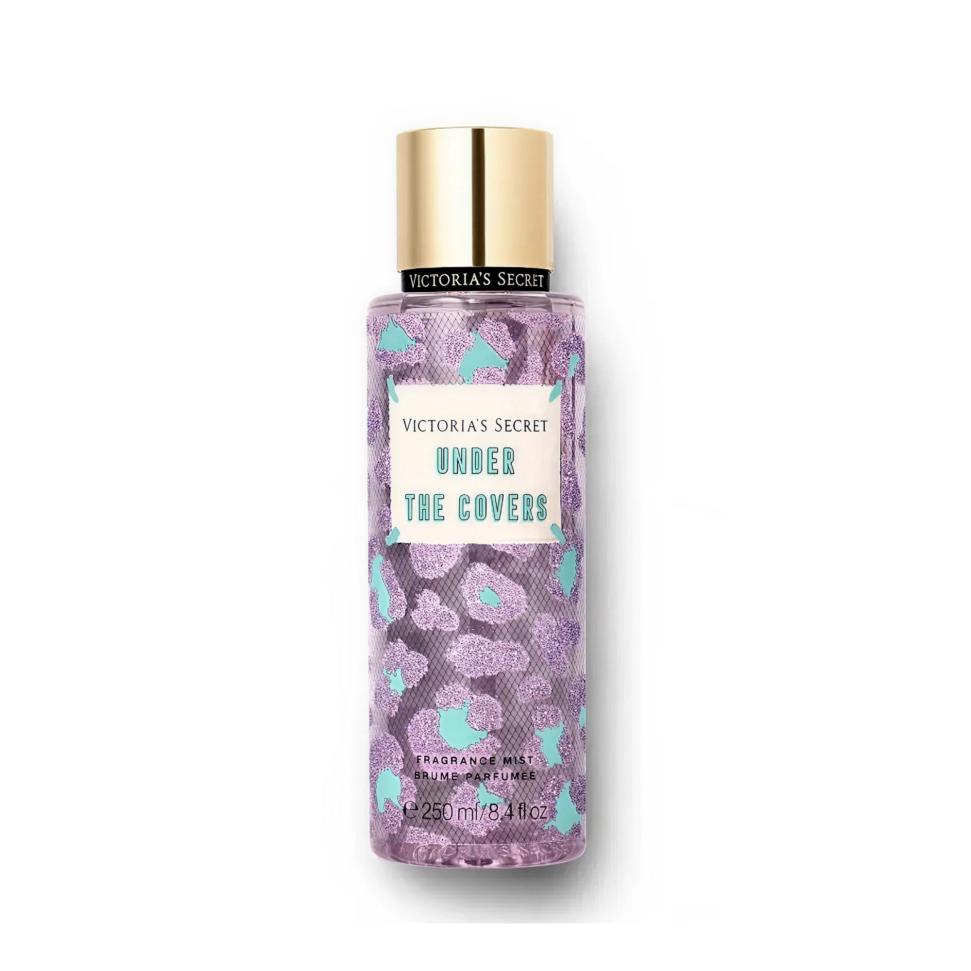 رذاذ العطر Victoria's Secret Under the Cover للنساء 250ml