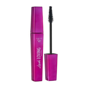 Golden Rose Mascara Lash Loving