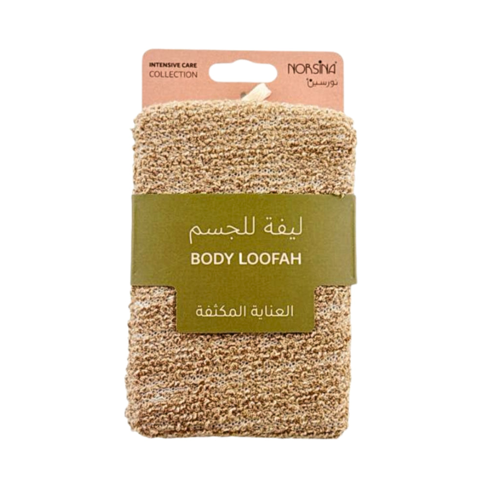 Norsina Body Lufa Intensive Care No. (2)