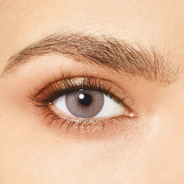 Desio colored lens attitude monthly sublime grey
