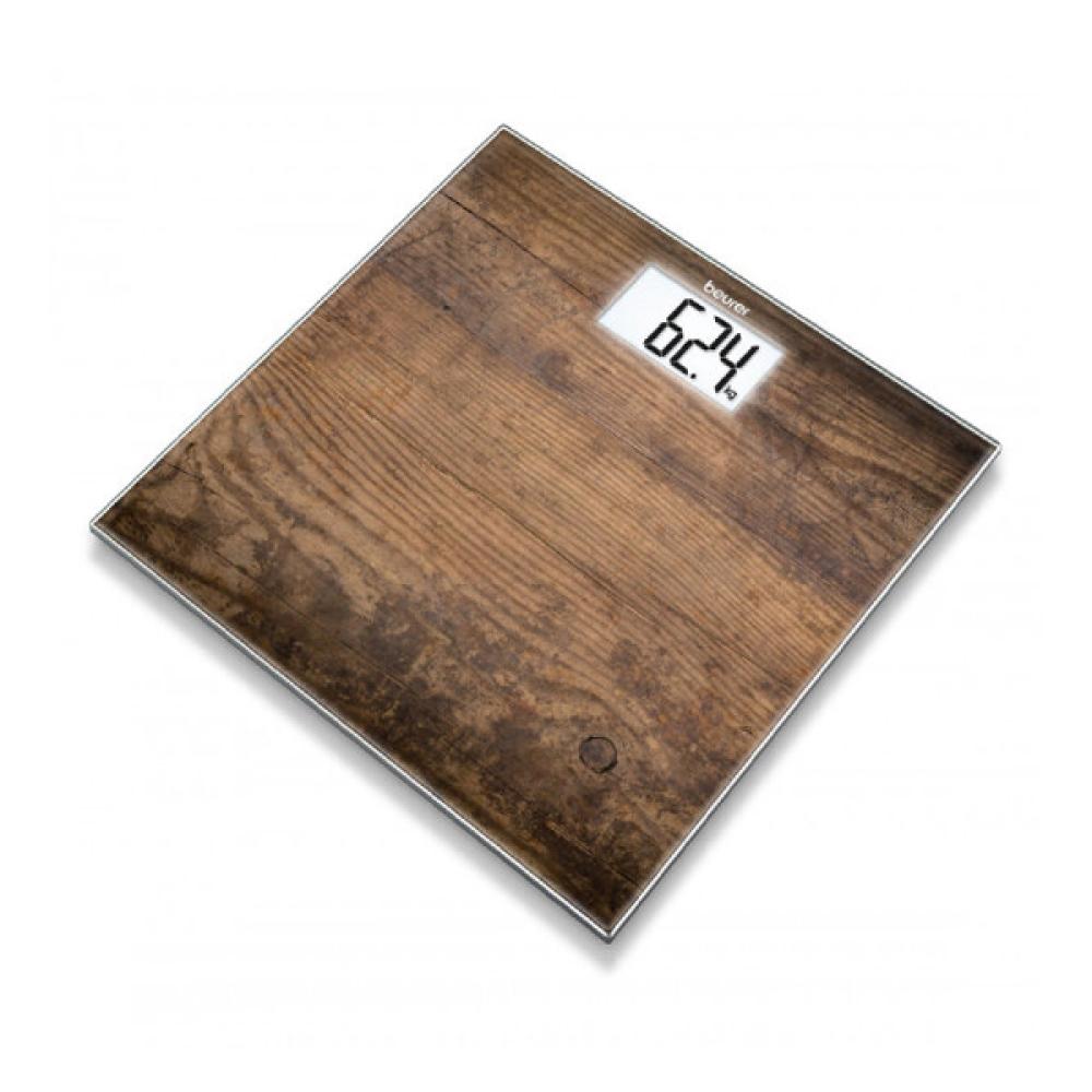 ميزان Beurer GS203 من الألياف الزجاجية