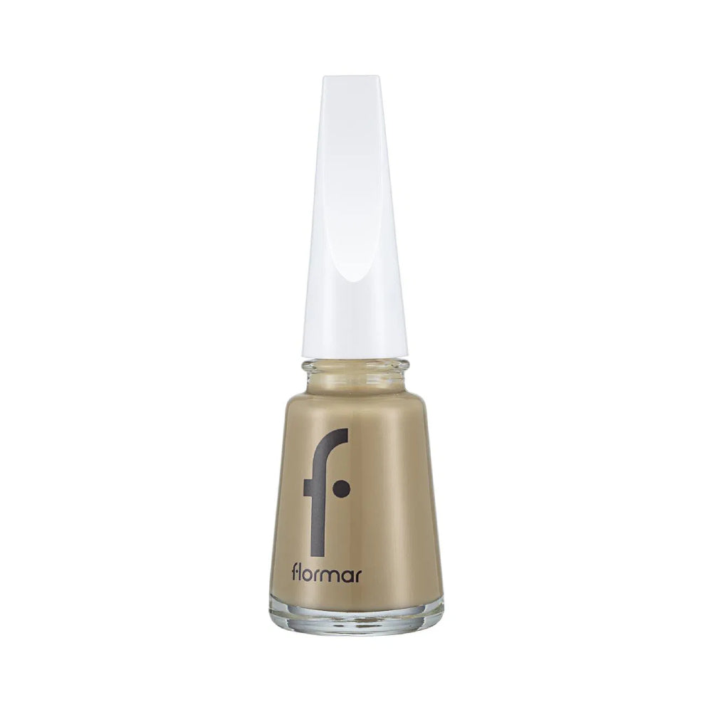 Flormar nail polish 11ml nail enamel 344