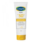 CETAPHIL Cetaphil Sun Lotion 50ml With SPF 50+ For Sensitive Skin
