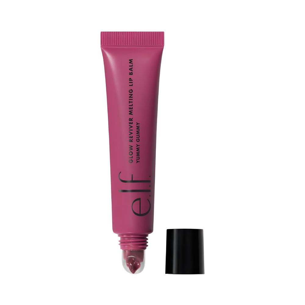 e.l.f Lip Balm And Tint  Glow Reviver Yummy Gummy