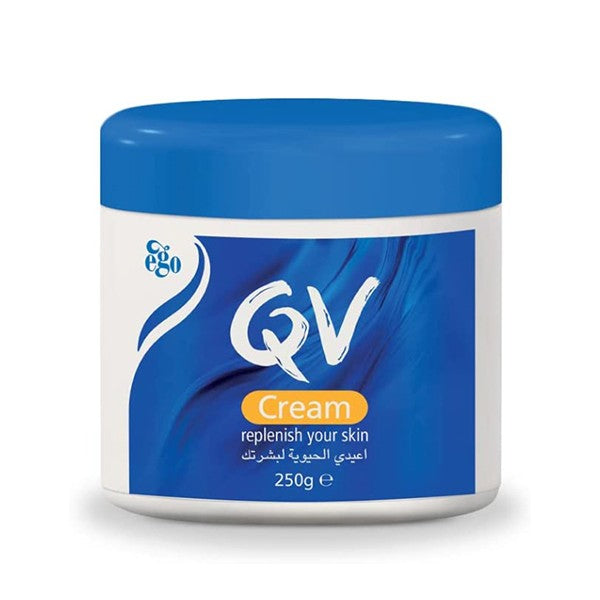 QV QV Cream  250 ml