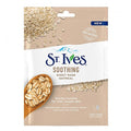 St ives face mask with oatmeal