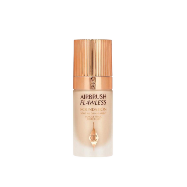 Charlotte Tilbury Airbrush Flawless Foundation 8 Warm – 30ml
