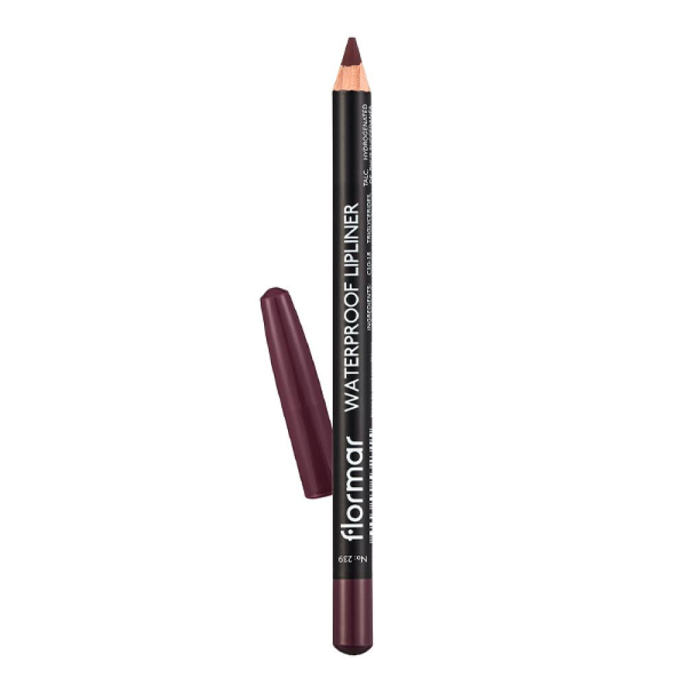 Flormar Flormar Lip Liner Waterproof 239
