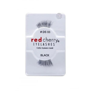 رموش الكرز الأحمر DS03