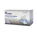 CAREMED Blood Lancets 100pc For Insulin Pen 4mm x 32G
