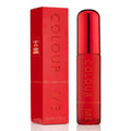 Colour me women perfume 50ml red