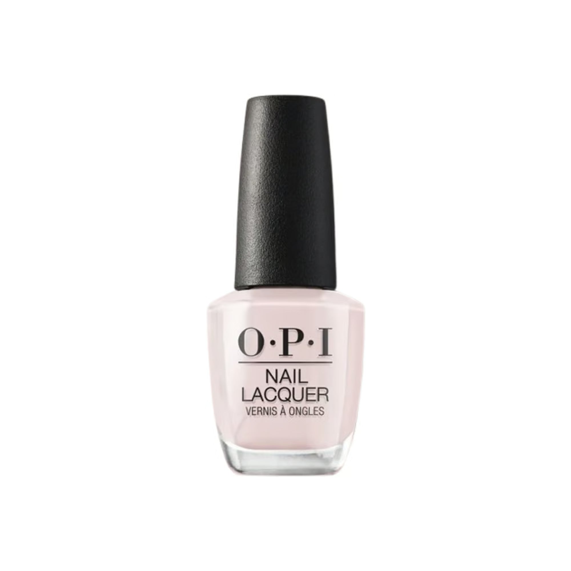 Opi Nail Polish 15ml Lacquer Lisbon Wants Moor