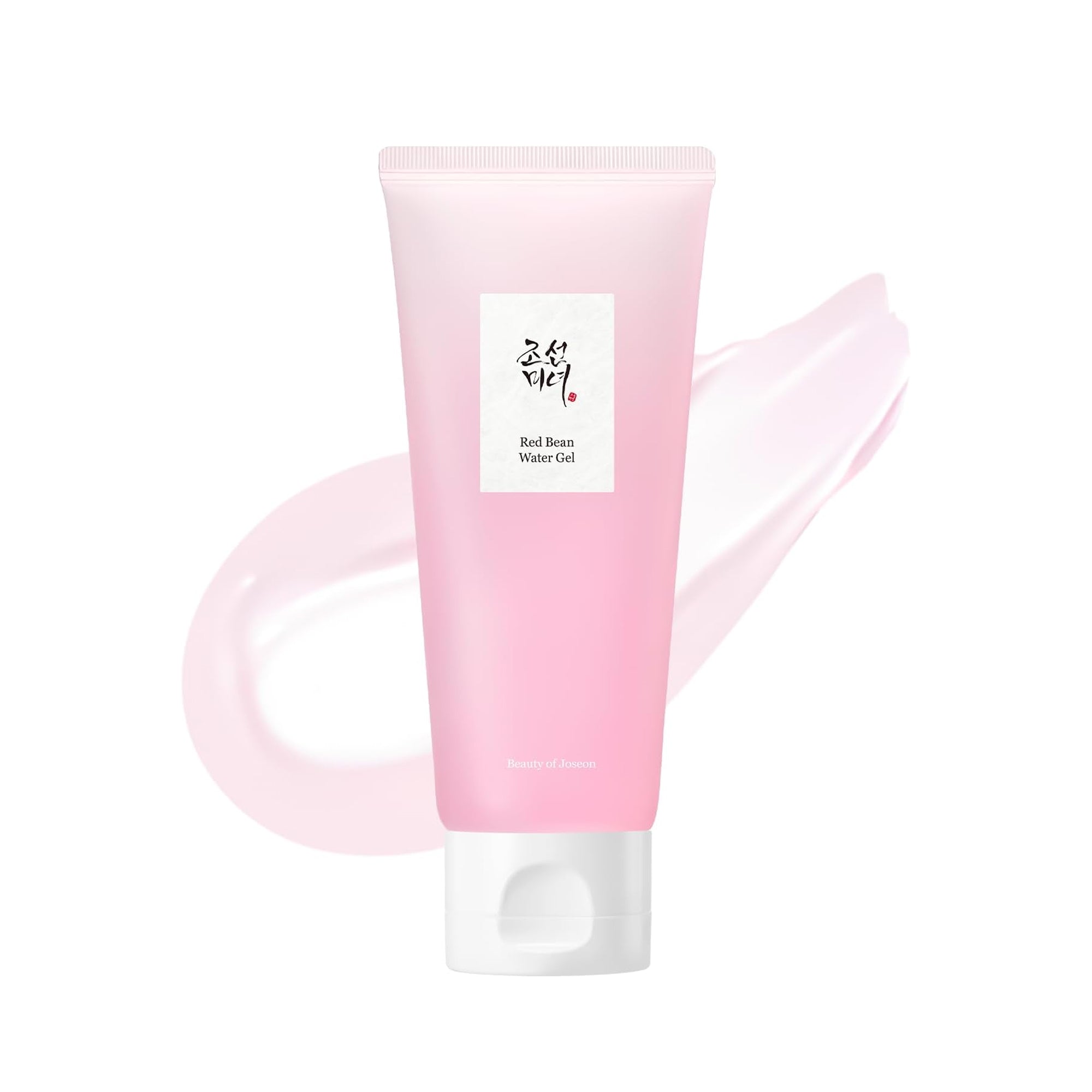 جل ماء الفاصوليا الحمراء من بيوتي أوف جوسون 100 مل