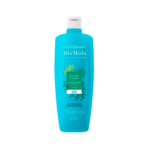 Alta Moda Hair Conditioner 300ml Detox Purify