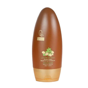Q8 Hair Shampoo 450ml Smooth Golden Argan