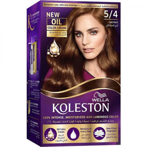 Koleston-Hair-Color-Kit-50ml-5/4-Chestnut-