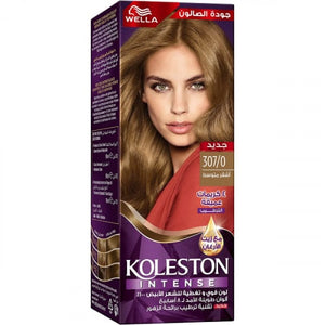 Koleston-Hair-Color-Maxi-50ml-307/0-Medium-Blonde-