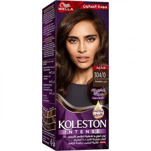 Koleston-Hair-Color-Maxi-50ml-304/0-Medium-Brown-