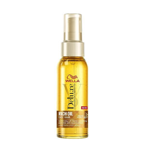 Wella Wella Hair Oil Spray 100ml Deluxe Rich