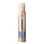Wella Wella Hair Mousse 200ml Wellaflex 4 2ND Day Volume