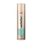 Wella Wella Hair Mousse 250ml Wellaflex 4 Flixible Extra Strong Hold