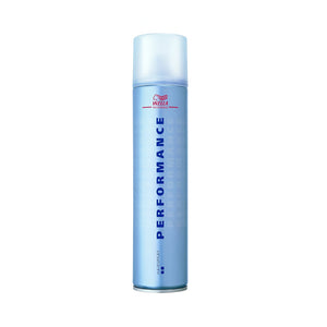 Wella Wella Hair Style Spray 500ml Performance
