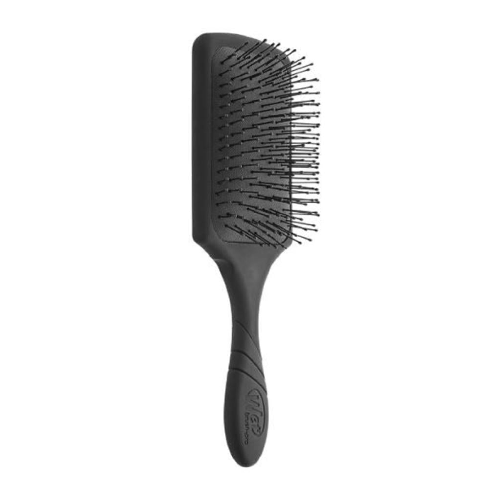 Wet-Brush-Hair-Brush-Pro-Paddle-Detangler-Black-